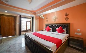Hotel O Kailash View Inn